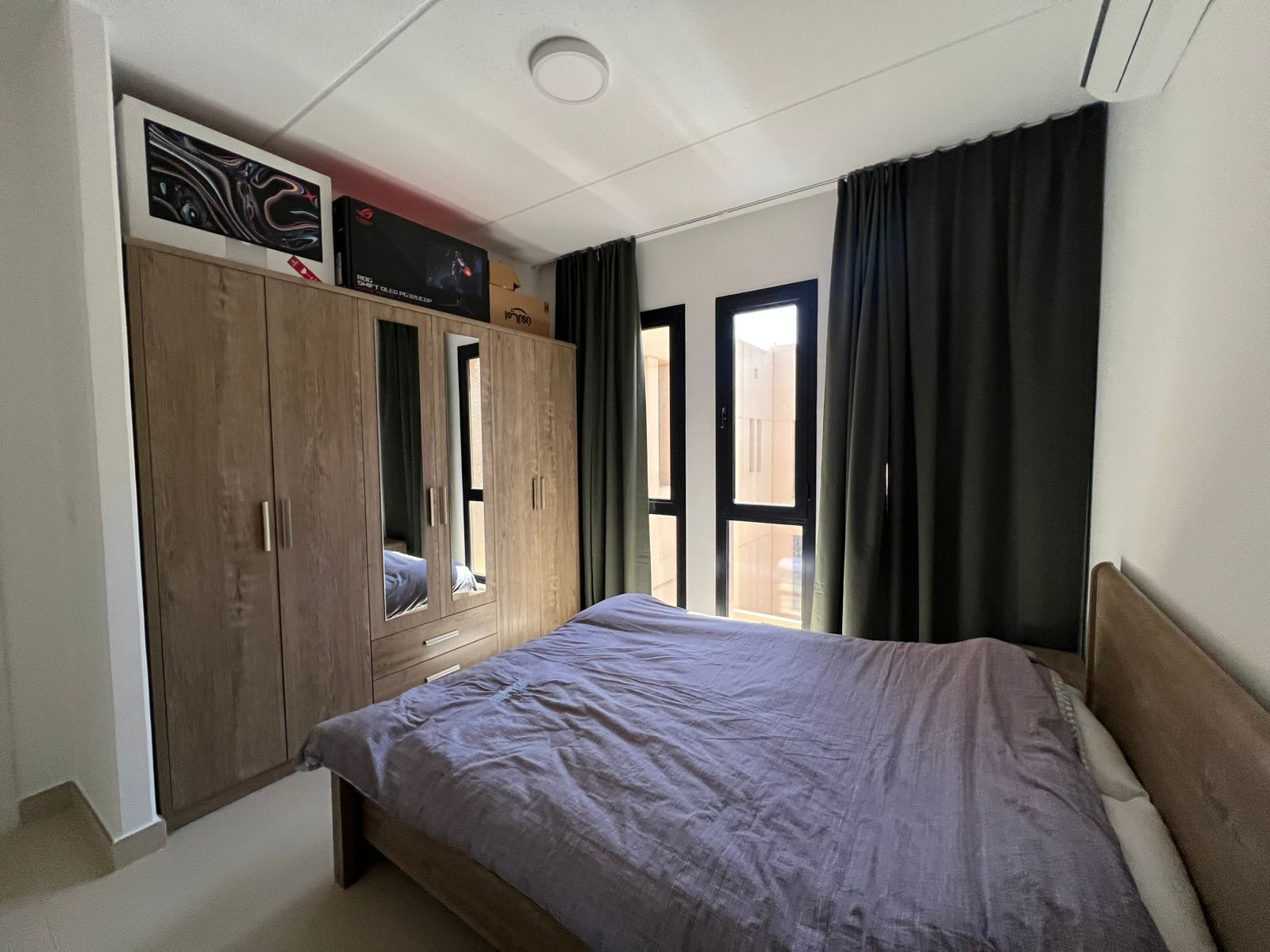 ✨ Luxurious Duplex for Rent in Sedra (Roshn) 🏡